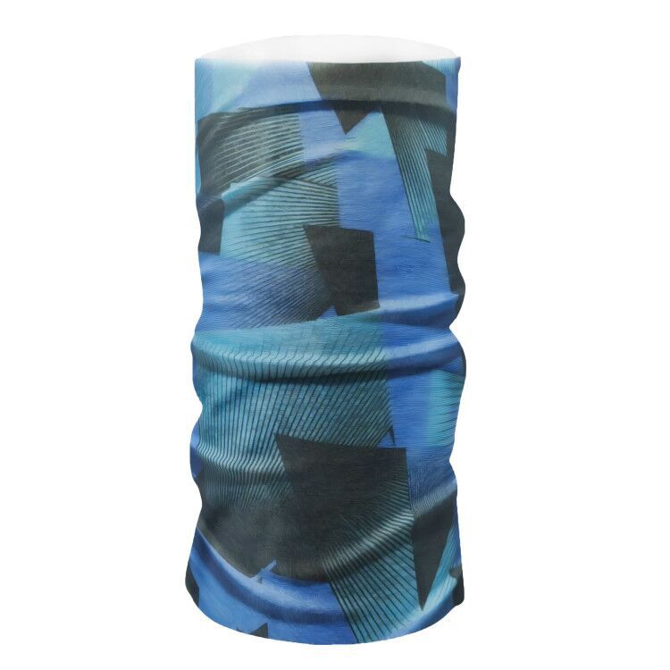 跨境运动户外防晒面巾  夏季百变钓鱼围脖 无缝骑行面罩魔术头巾