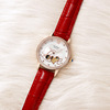 Quartz fashionable watch, waterproof belt, light luxury style, 2020, simple and elegant design