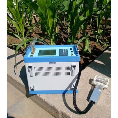 供应Yaxin-1105便携式光合荧光仪