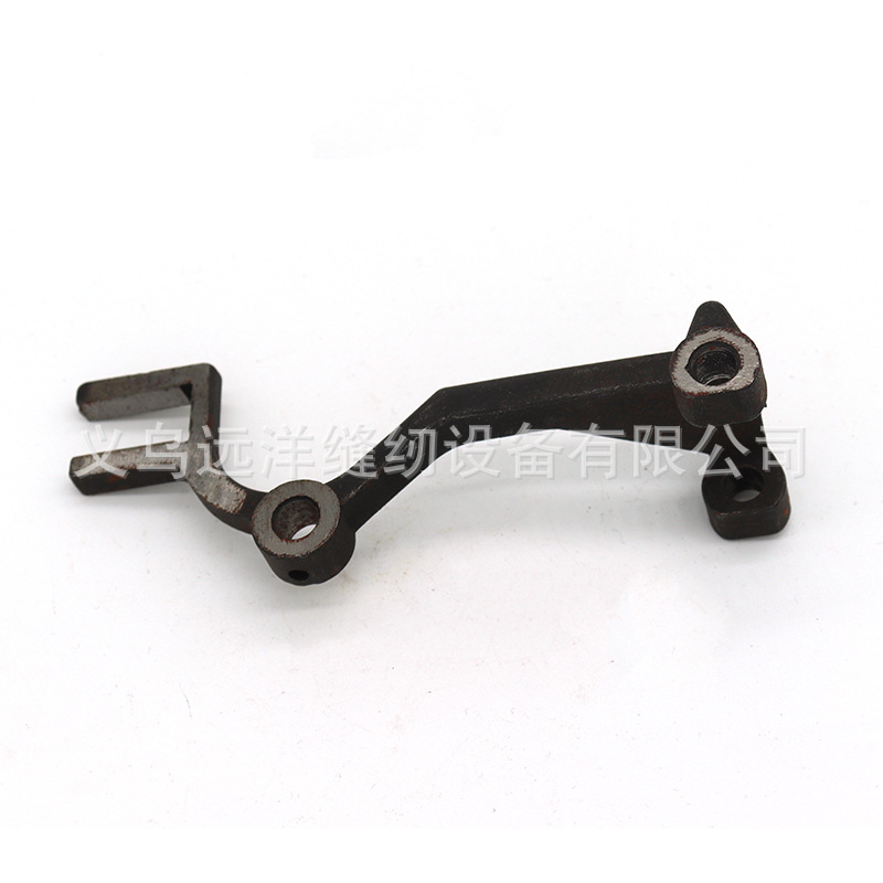 适用于汉马标准金轮 厂家直销原装立柱810高车配件810牙架 组件