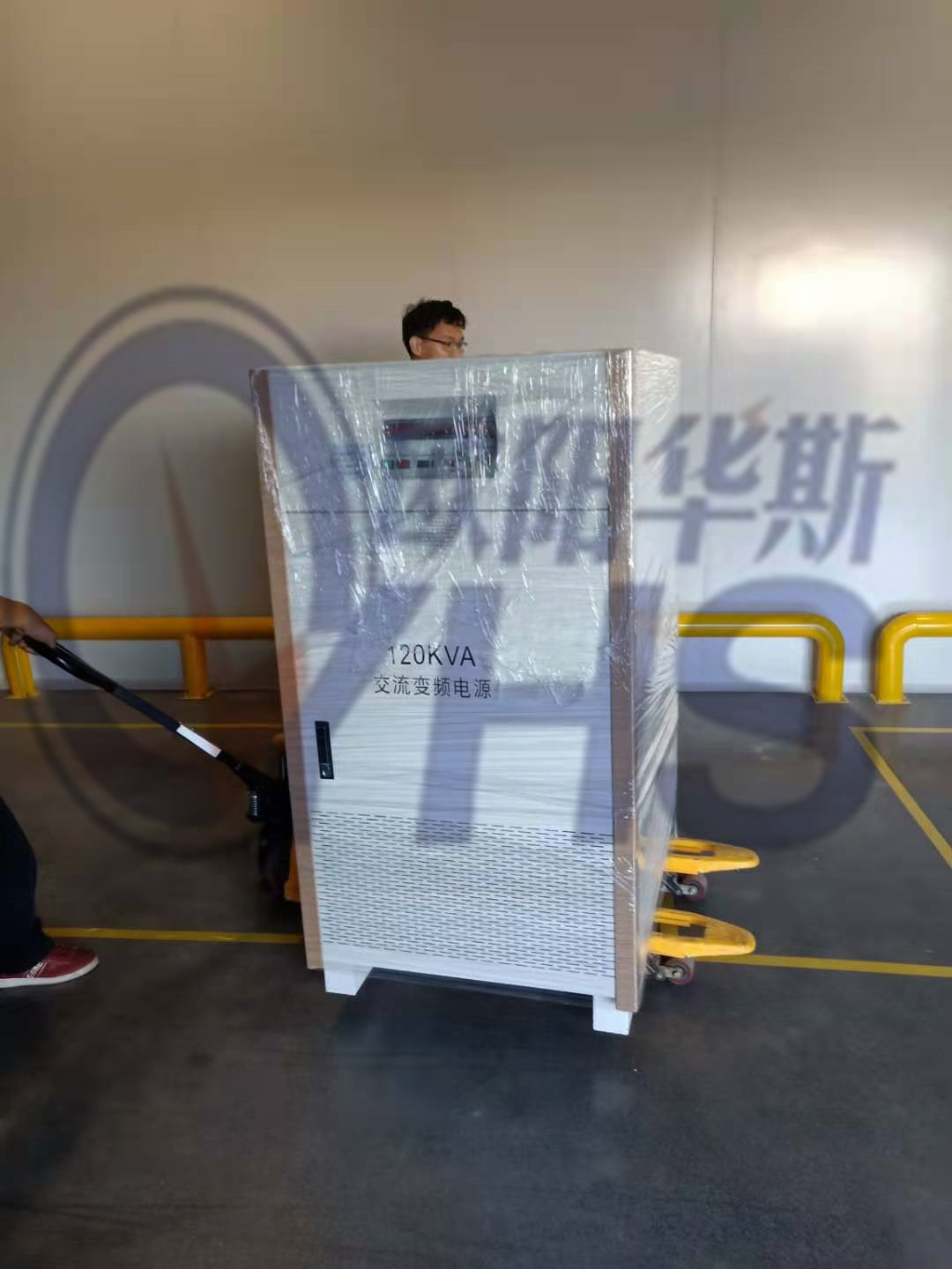 120KVA��Ƶ��Դ|�����ڿͻ���˾|���Գ��ڼҵ��Ʒ���¯|���Ⱥ�