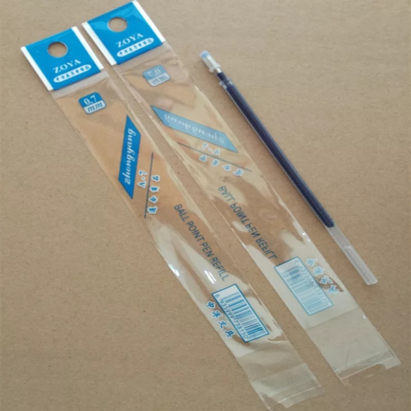 厂家供应不干胶塑料袋透明薄膜袋 包装袋 加工定制印刷 opp自粘袋