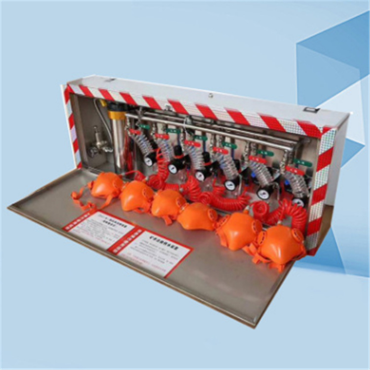 厂家直销矿用KGS矿井供水施救装置 矿井供水施救装置 现货