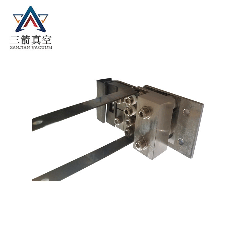 厂家供应 金雅克电子枪 无磁 耐高温耐用电子枪 可批发