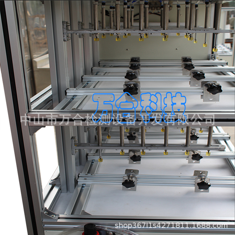 多功能控制開關(guān)老化細節(jié)1