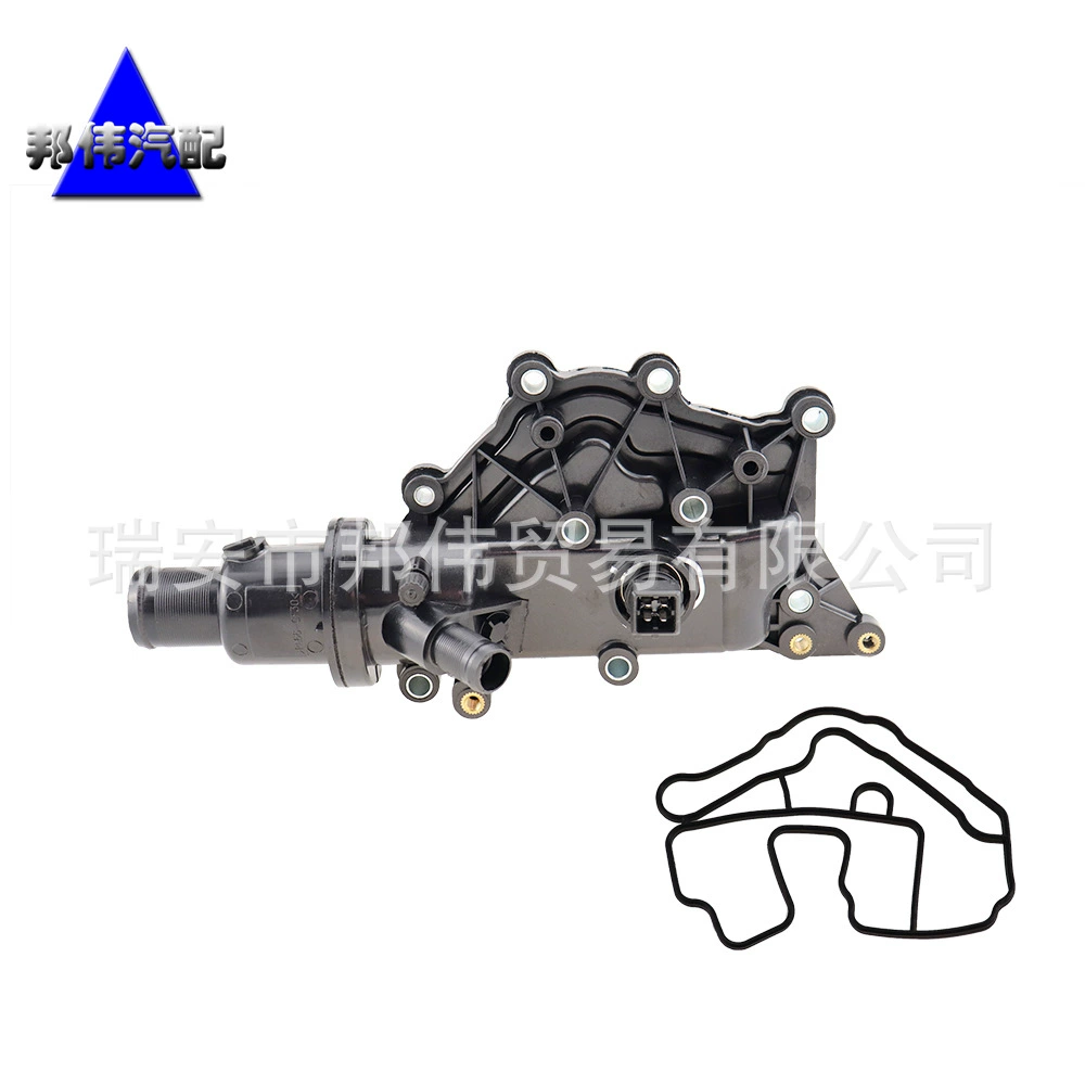 Подходит для Renault Wicker Raiders 8200158269 автомобильный водяной насос 8200561434 8200700092