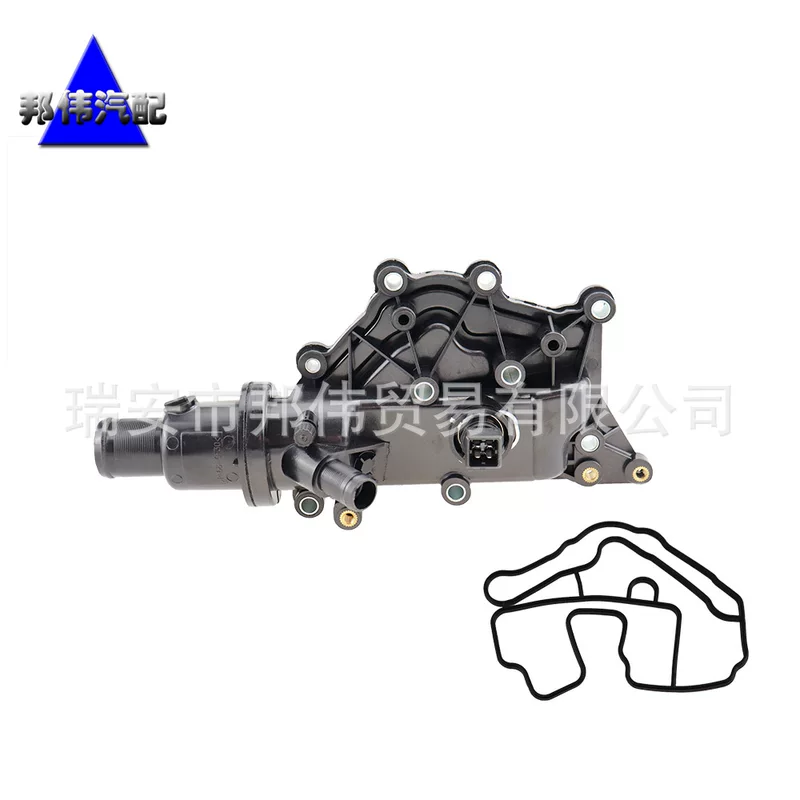 Подходит для Renault Wicker Raiders 8200158269 автомобильный водяной насос 8200561434 8200700092