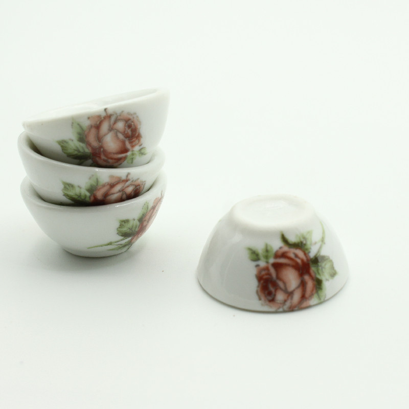 dollhouse  miniatures���������������ʳ��diyģ������մ���