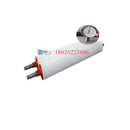 佛山加热流平机胶辊柔软胶轴补土机后表面流平和胶辊无硬度滚