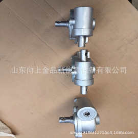 推拉窗开窗器 平开窗手动开窗器 排烟上悬窗