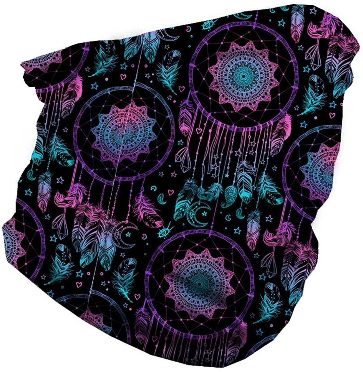 fishing bandana