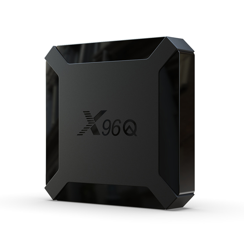 X96Q 网络机顶盒 全志H313  4K高清WiFi 安卓10外贸电视盒tv box详情10