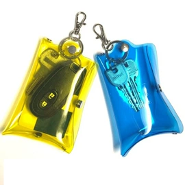 钥匙扣及钥匙扣配件;零钱包;笔袋