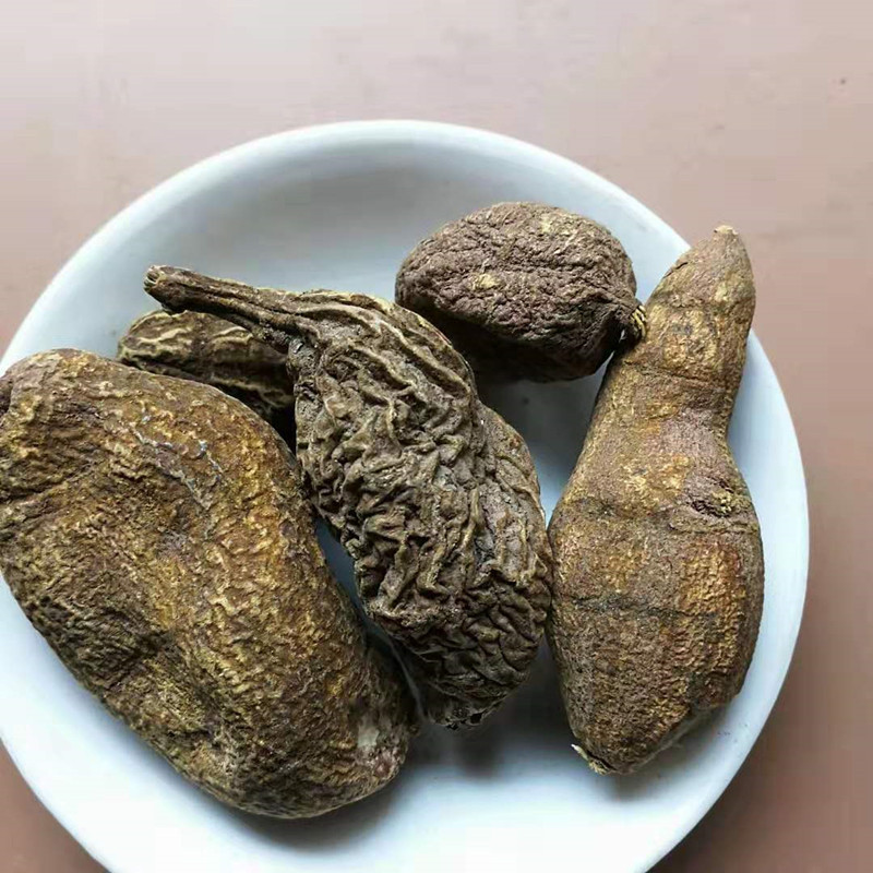 Golden Fruit Kudzu Root Jin Guo Lan Dried Herb 500g Traditional TCM Botanical overview