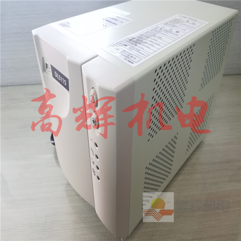 PET501J1CA不间断 备用 UPS 机房服务器电源日本富士FUJI