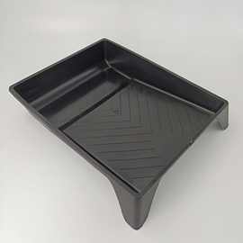 厂家供应Paint Tray 油漆盘 油漆工具 其他托盘 塑料油漆托盘