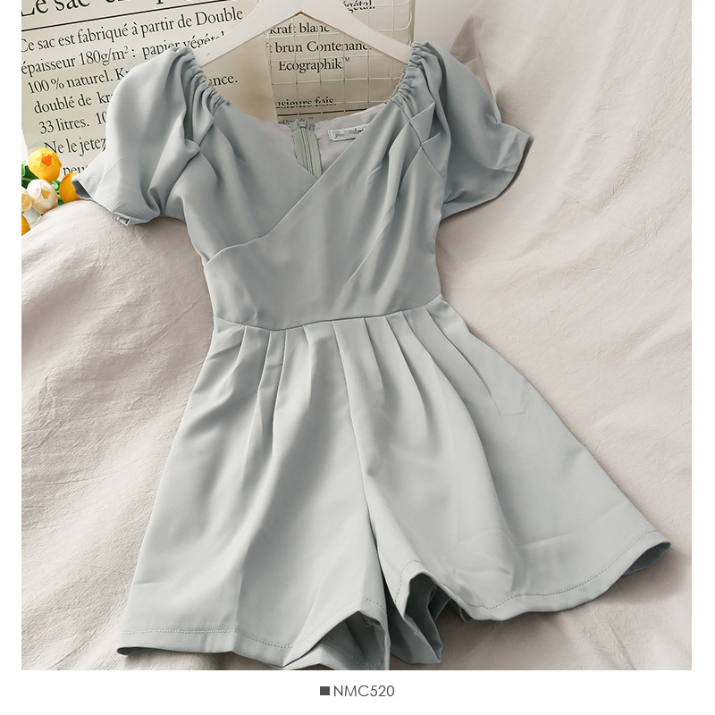 Pantalon léger femme - Ref 3430316 Image 6