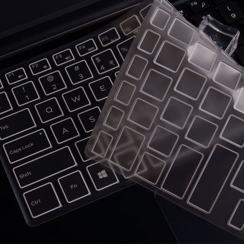 Suitable for 2020 Lenovo Savior R7000 laptop keyboard film Xiaoxin pro15.6 inch tpu keyboard film