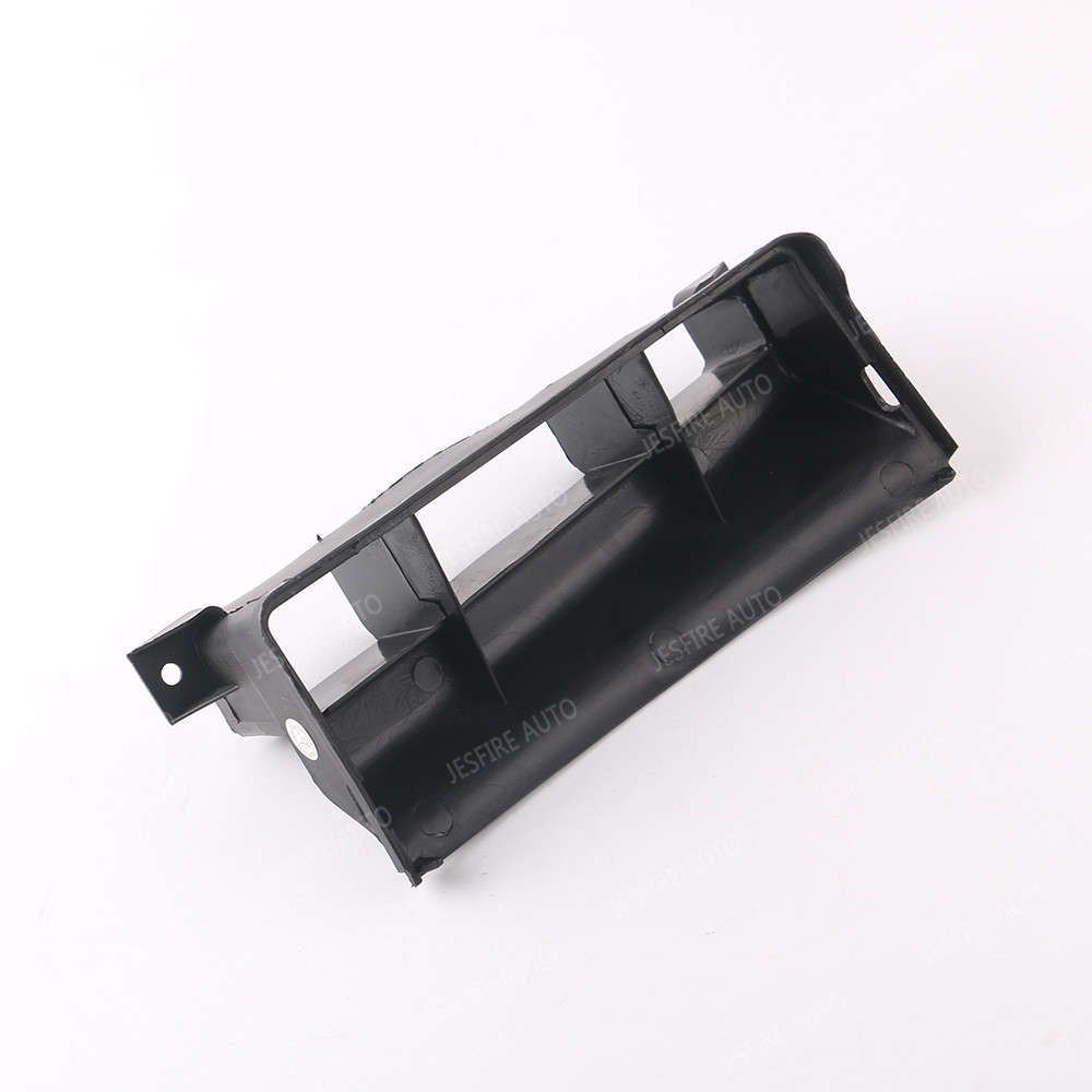 黑色进气管进气口通风管进气导管适用于大众捷达MK5MK6高尔夫速腾