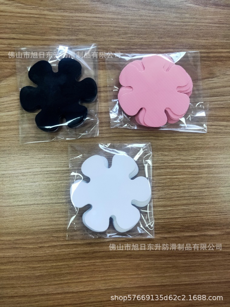 Pegatinas antideslizantes de baño pegatinas antideslizantes pro-support se pueden usar como pegatinas antideslizantes en forma de baño cinta antideslizante