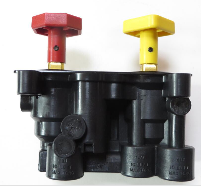 Válvula de control MV2 KN20615