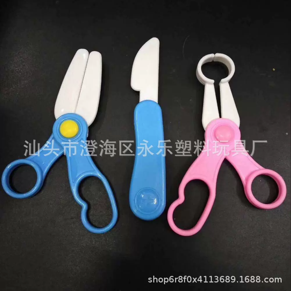 各种儿童医具刀针筒玩具DIY套装益智类赠品听筒可单卖