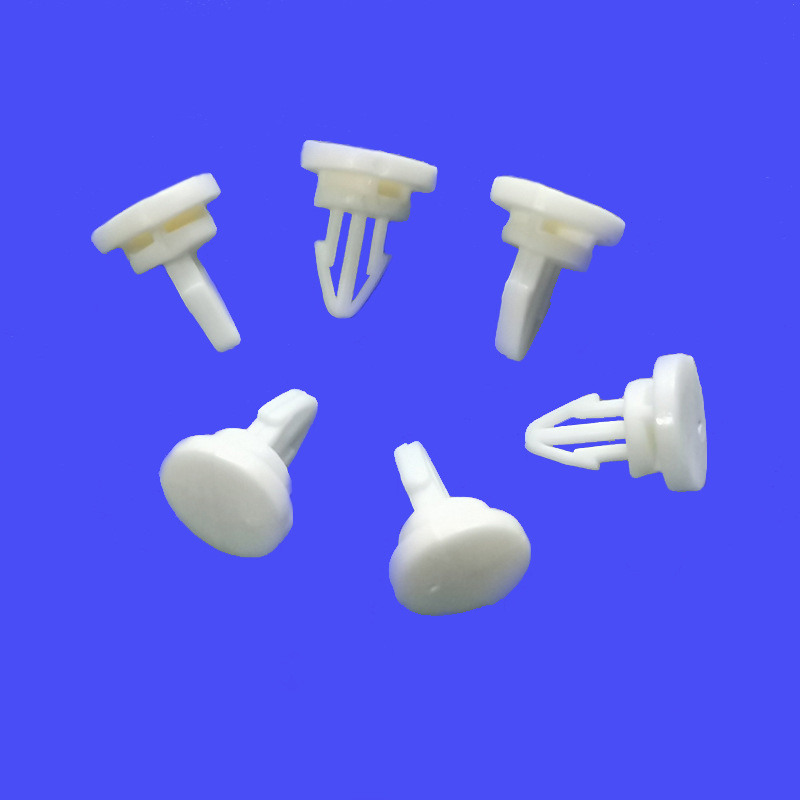 3.85H绝缘隔离柱 PC板支撑柱 垫高柱 平底推式防火间隔柱