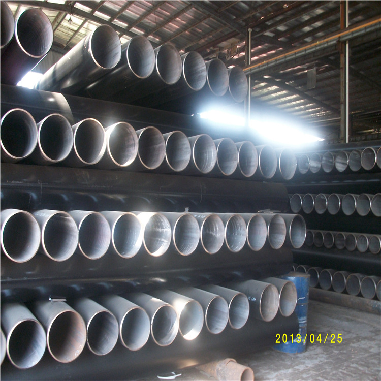 辰宁外贸出口美标 A226锅炉管，碳钢高压管，碳钢钢管，无缝管