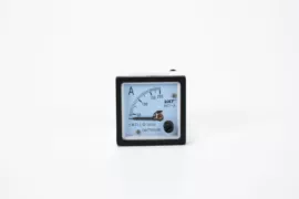 电压测量仪表;电流测量仪表;互感器