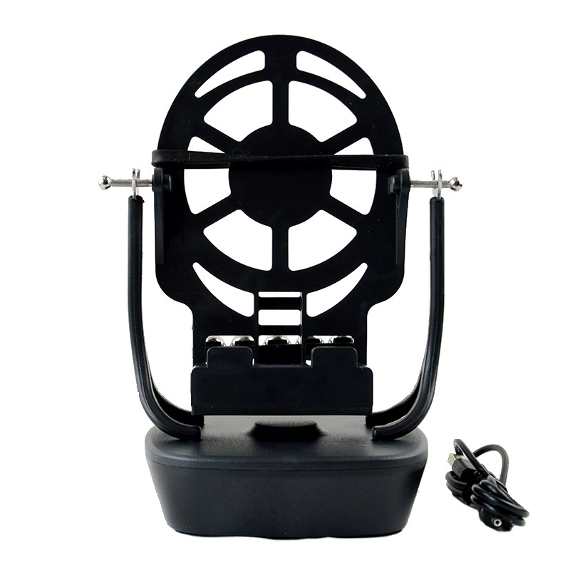 Plastic style shake winger Ping An RUN Swipe Write Automatic Walking Artifact Sharing Surgery Swinger with wear -resistant bracket