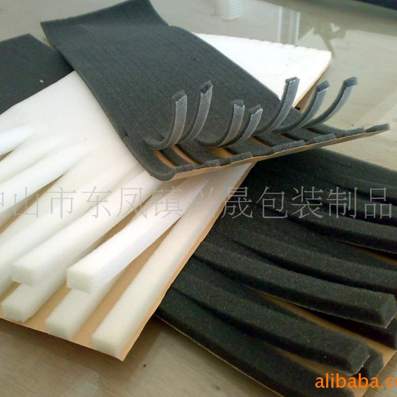 门窗密封条门缝门底挡风隔音自粘挡风胶条玻璃窗户保暖御虫海绵条