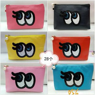 �羳��Ůʿ�����ռ{����ˮ�๦��ϴ���� PU���y��β����؛