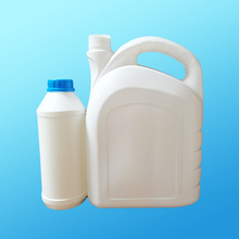 現貨3.5升機油桶 白色農化工塑料包裝桶 3.5升桶機油壺防凍液壺