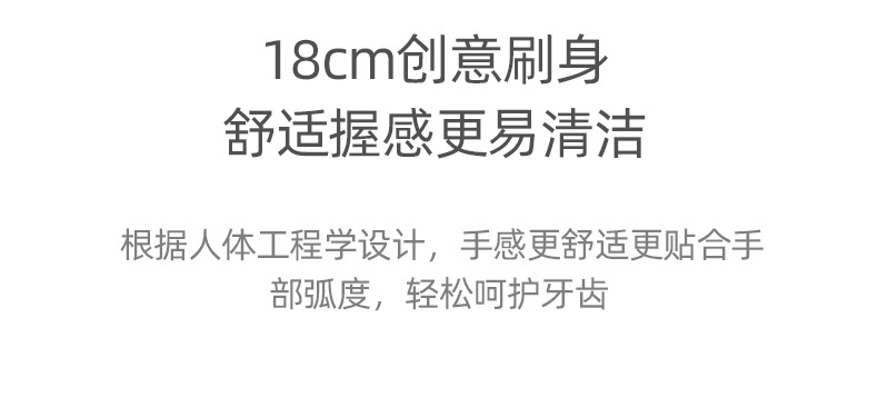 便携装成人细软毛牙刷 泰国螺旋丝单支装 差旅家用厂家批发详情10