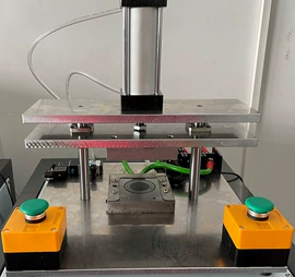 其他电子制造;充磁机;磁选设备