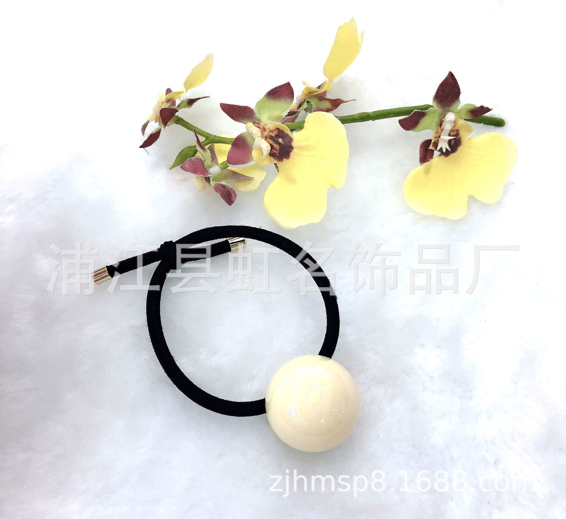 发饰 抓夹爪夹发抓夹发爪子发夹头饰详情图5