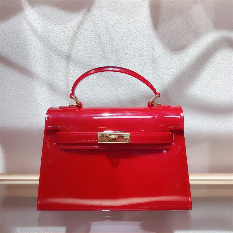 New handbag, women's small bag, women's bag, new 2025 trendy Kelly bag, second generation mini crossbody bag, goddess of grace undefined