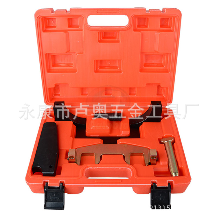 Mercedes-Benz M271 herramienta de sincronización especial herramienta de mantenimiento de automóviles herramienta de sincronización especial trabajador de mantenimiento de automóviles