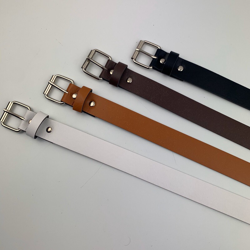 1.8cm women's buckle belt casual jeans decorative gift belt women's pants belt manufacturers wholesale 1.8cm women's buckle belt casual jeans decorative gift belt women's pants belt manufacturers wholesale