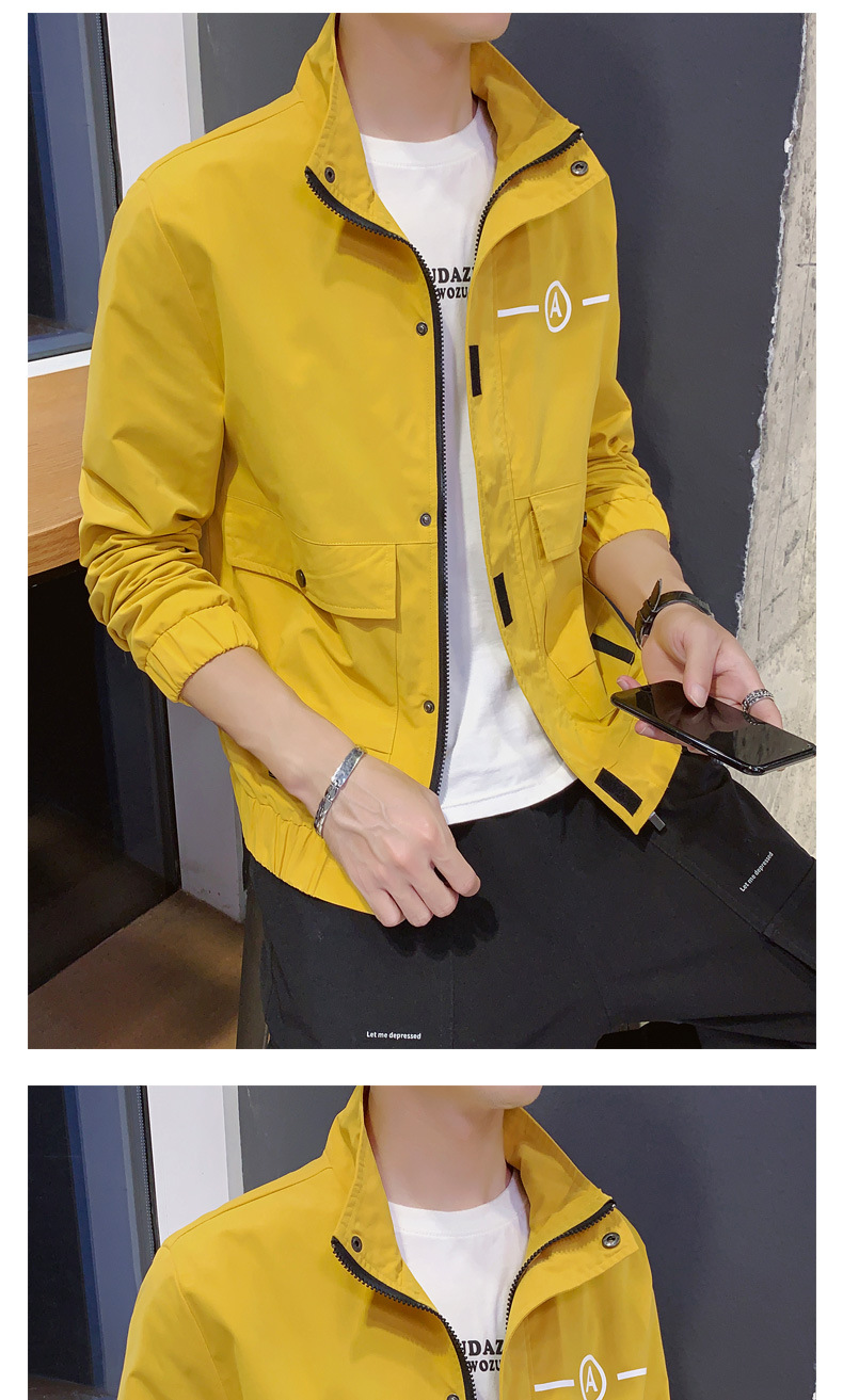 Veste pour homme - Ref 3443421 Image 62