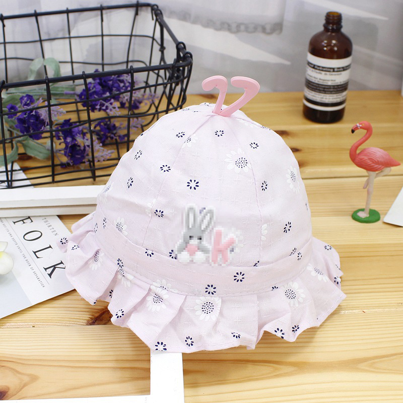 Bonnets - casquettes pour bébés en Coton - Ref 3437060 Image 10