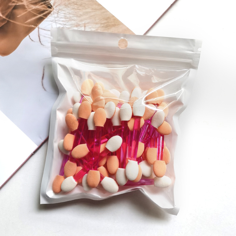 6.5cm  紫袋装50支