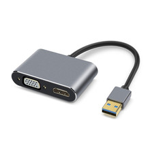 USB3.0תHDMI vgaһתչԿʼǱ