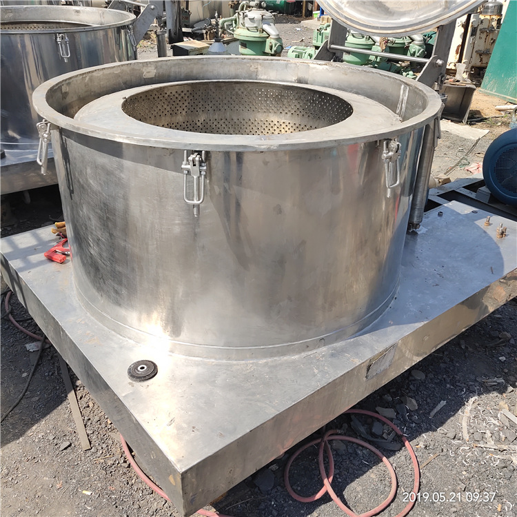 出售二手550离心机 平板离心机 欢迎咨询