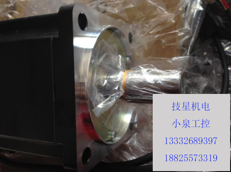 原装安川进口SGMPH-04A2A-YR22全新原装安川电机马达