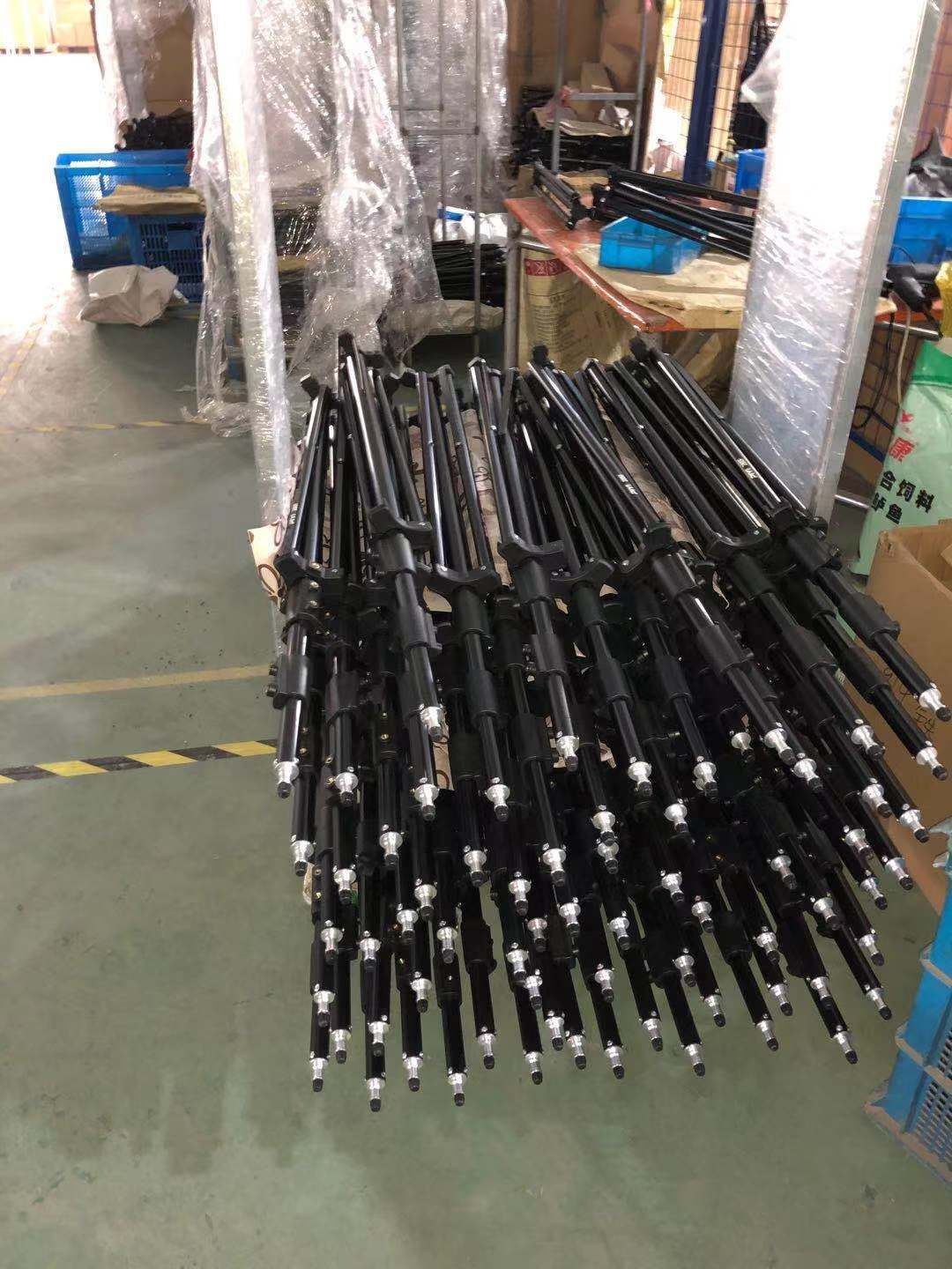 工厂直销 苏奔摄影灯架加粗全金属2.8米闪光灯灯架影室灯架影棚-阿里巴巴