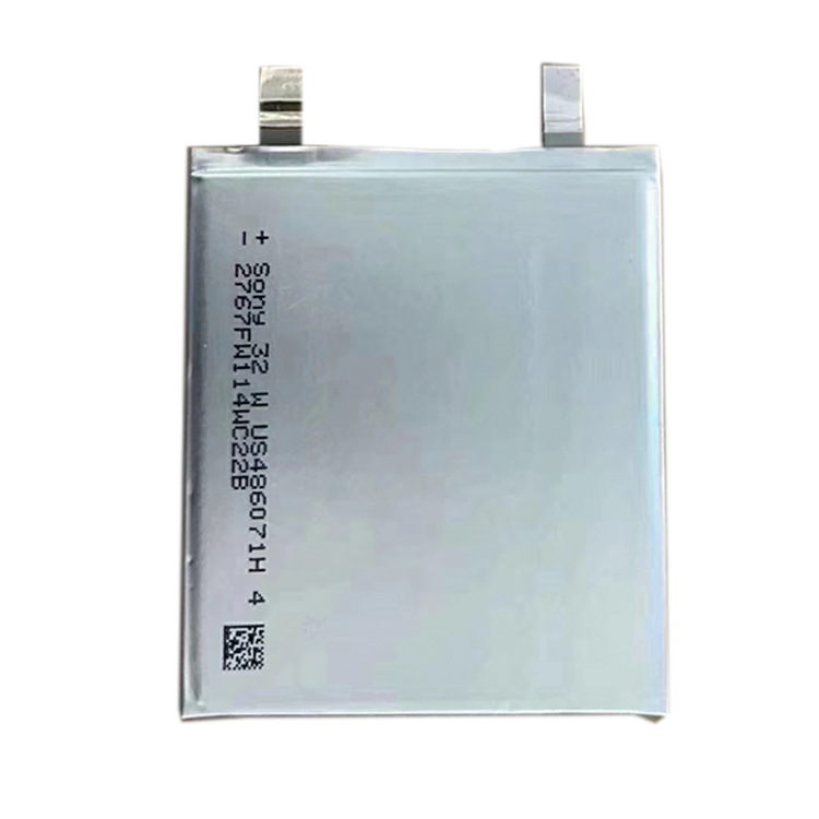 厂家原装SN 486071聚合物锂电池 3300MAH  4.35V高压手机内置电池