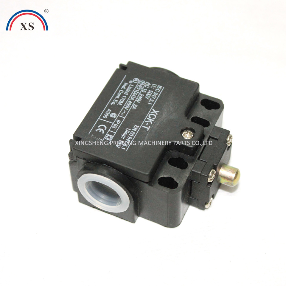 海德堡印刷配件 行程开关 限位开关 00.783.0176