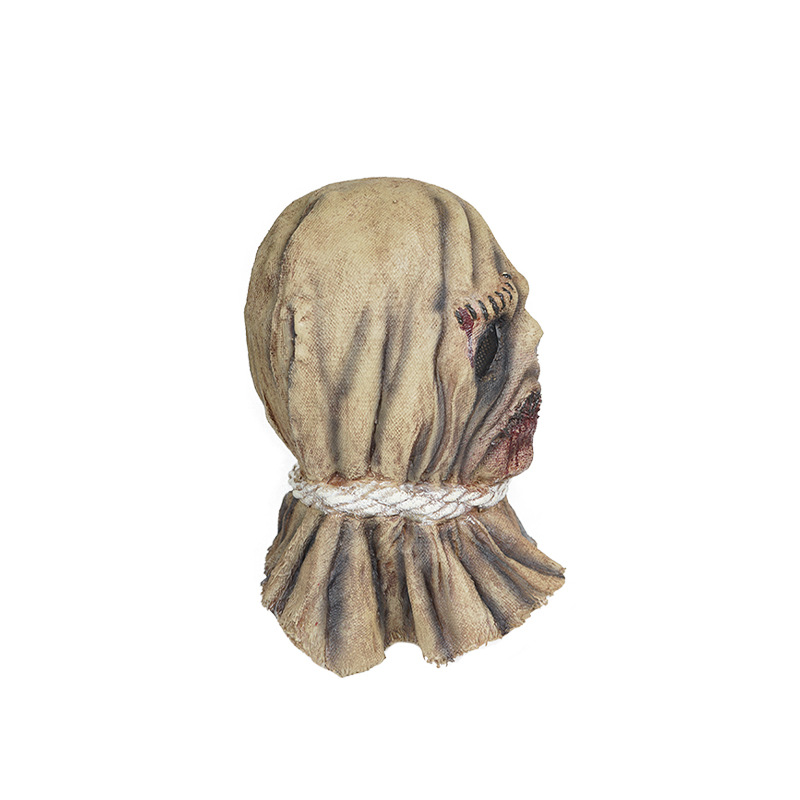 Scarecrow Mask