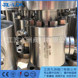厂家直供不锈钢高压法兰式球阀 耐腐蚀 严苛工况 硬密封法兰球阀